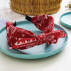 Bandana headband womens