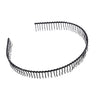 COMB HEADBAND