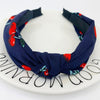 Cherry headband