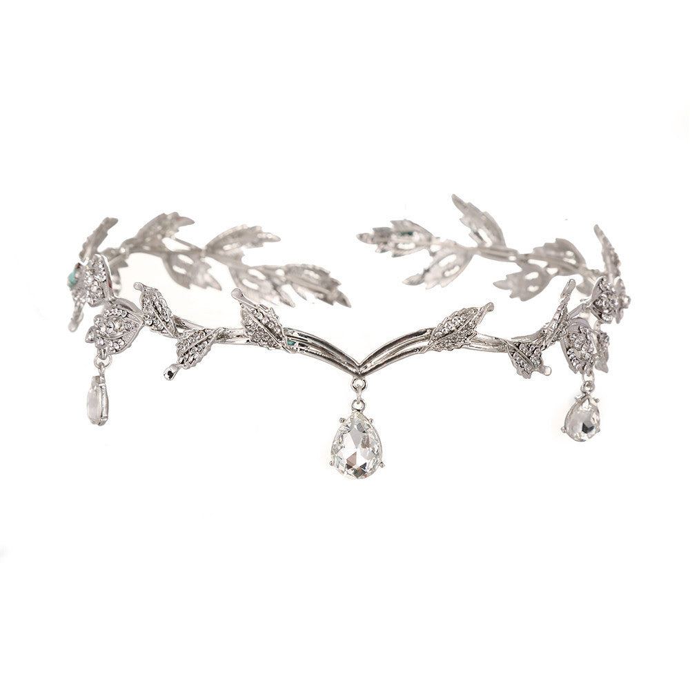 Elf headband