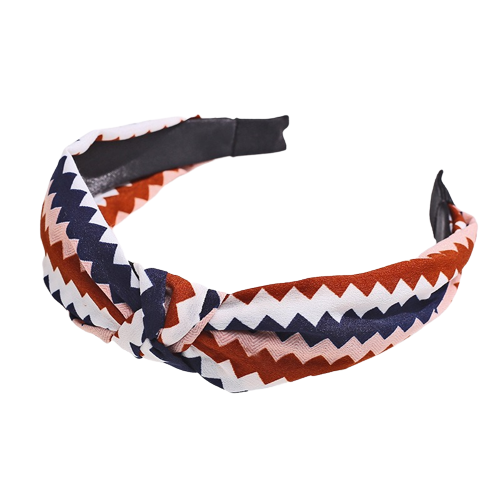 French headband