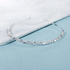 Headband diamond