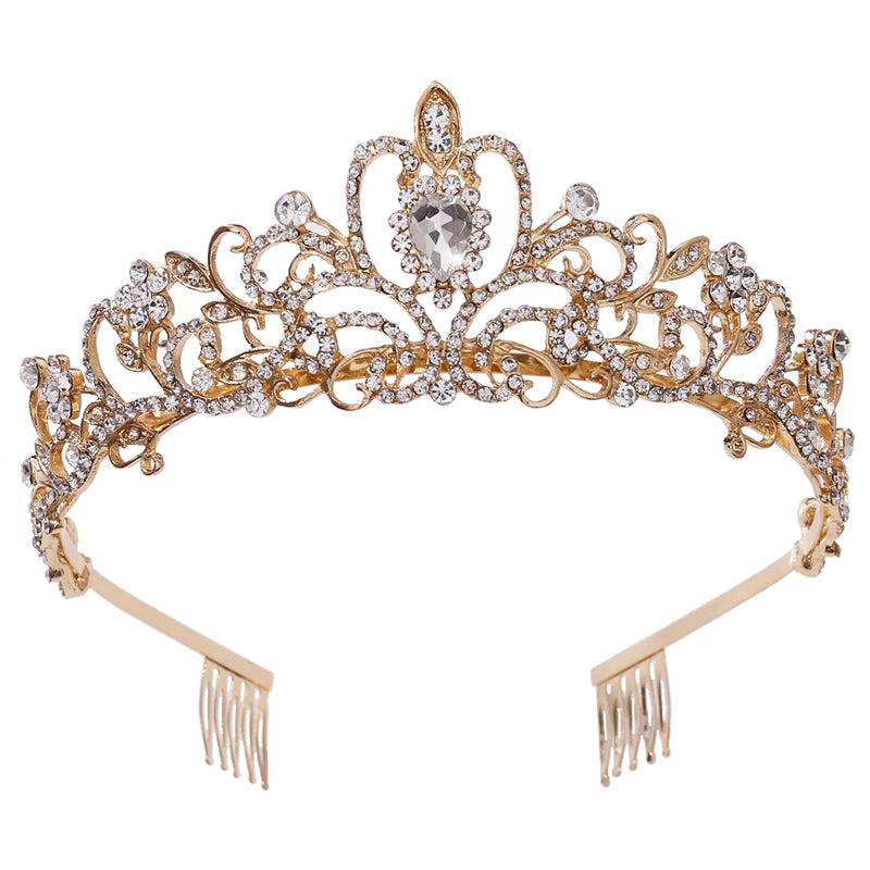 Princess tiara