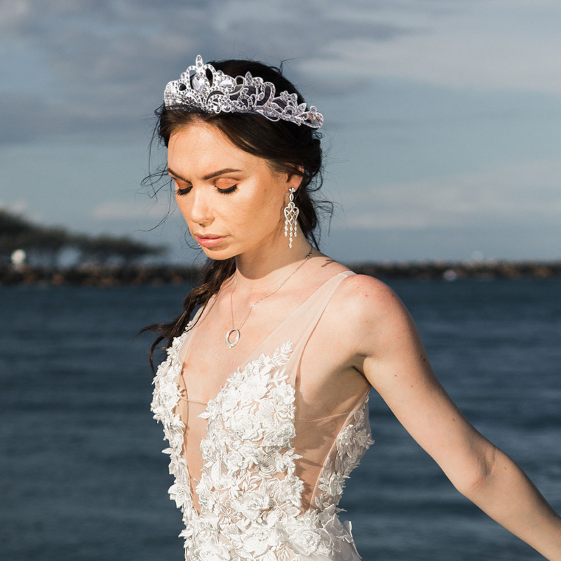 Tiara princess