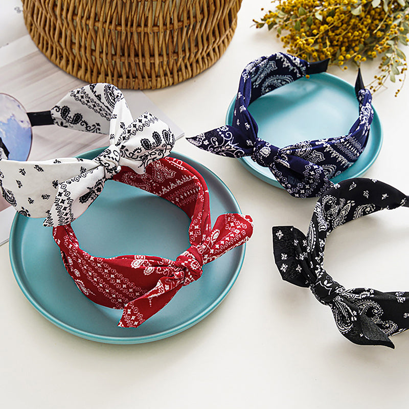 Bandanas