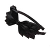 Bow tie headband