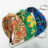Colorful girl headband