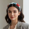 Cute headband woman