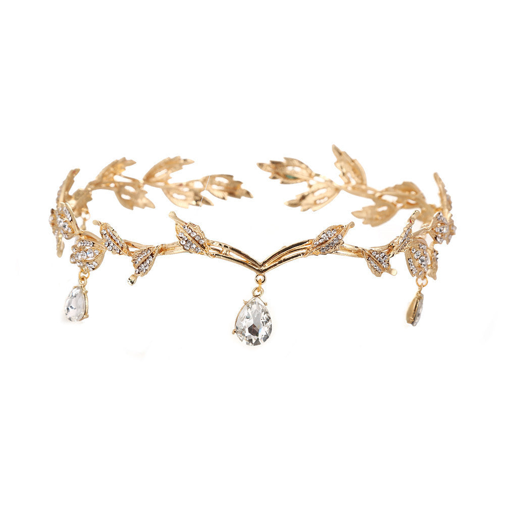 Elf tiara
