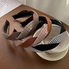 headband burberry
