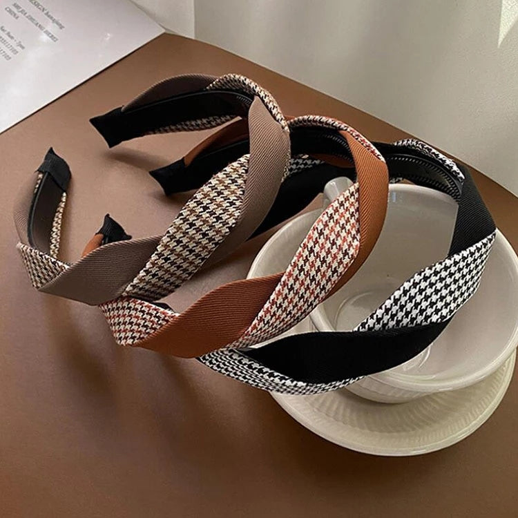 headband burberry