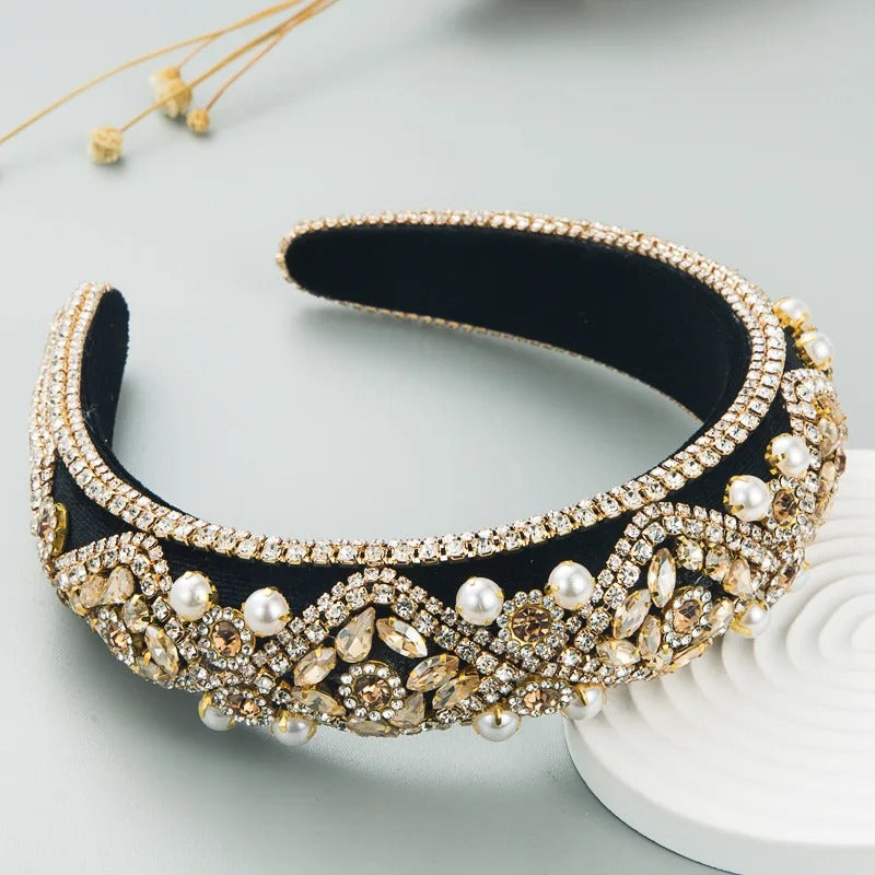 Jewel Headband