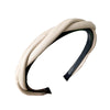off white headband