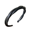 twisted headband