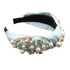 Beaded headbands