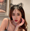 cat ear headbands