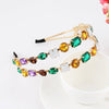 celestial headband stars