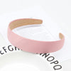 girls pink headbands