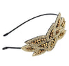 great gatsby headband