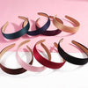 chocolate brown headband