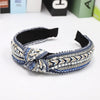 pearl headband