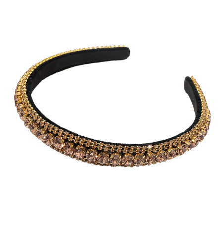 headband jewel