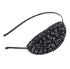 Retro headband