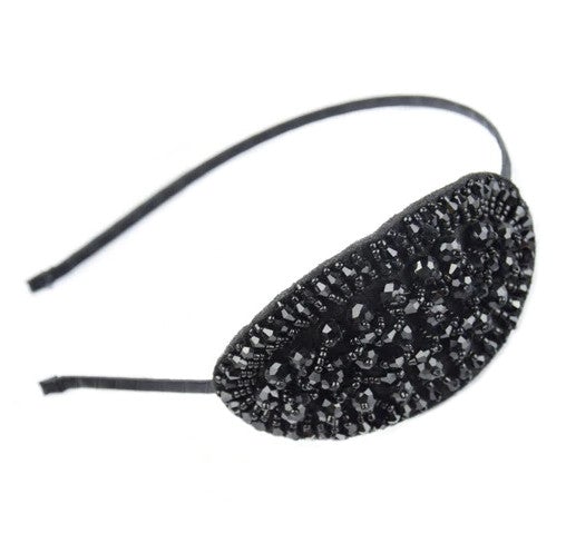 Retro headband