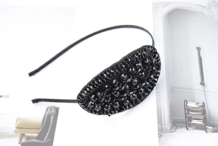 Retro headband