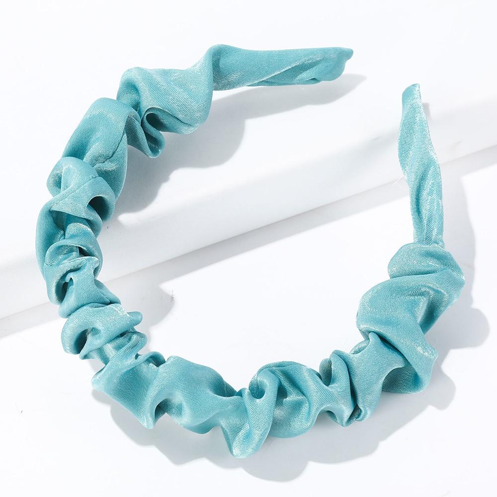 Scrunchies headbands