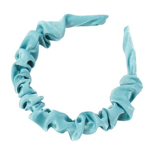 Scrunchies headbands