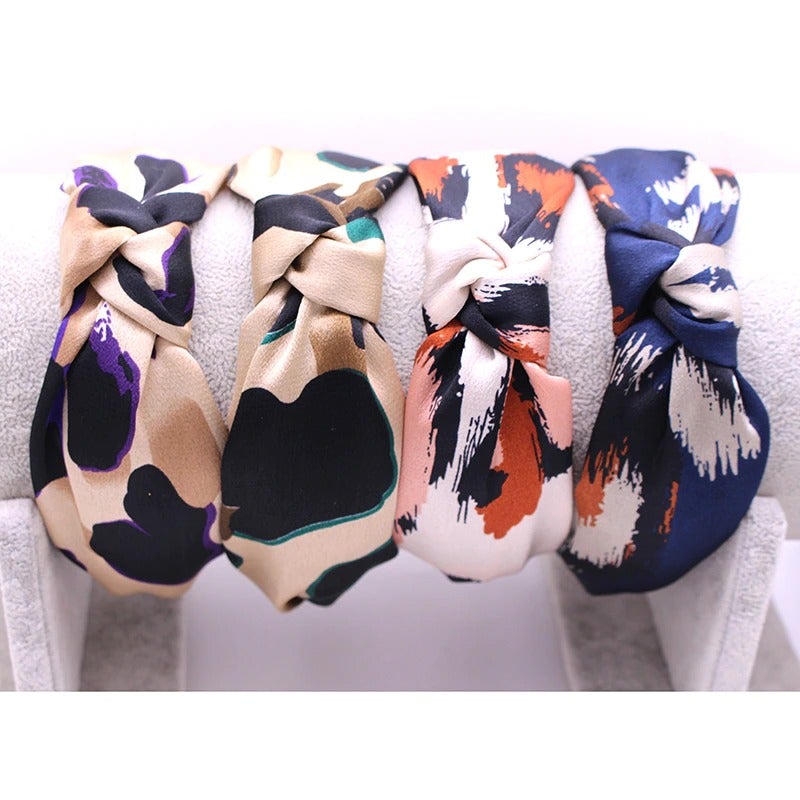 silkie headband gucci