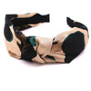 silkie headband