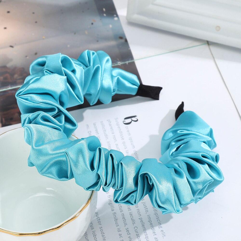 Turquoise headband womens