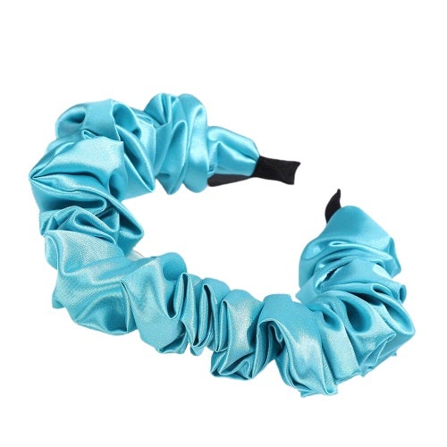 Turquoise headband womens