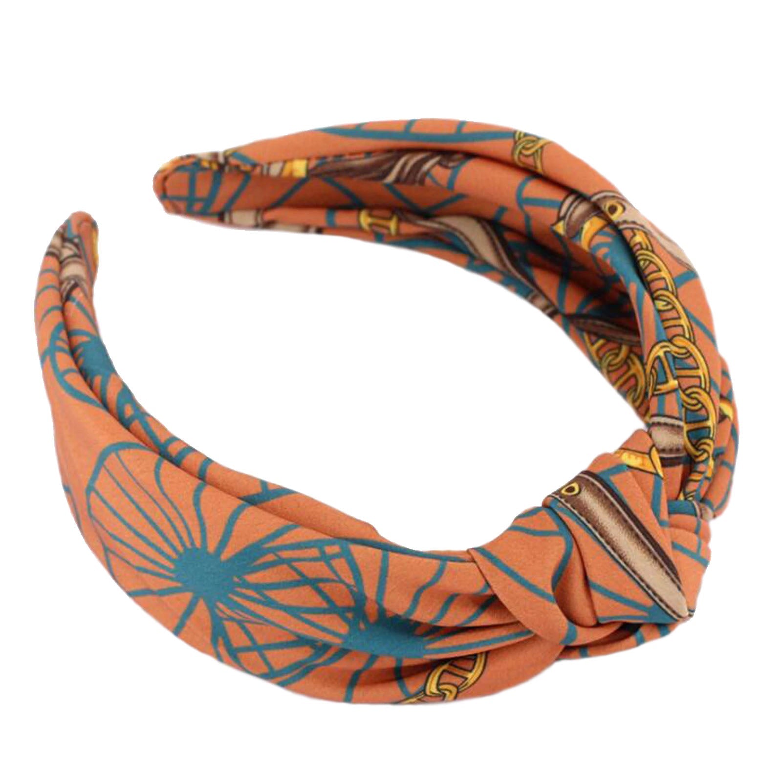 African headband