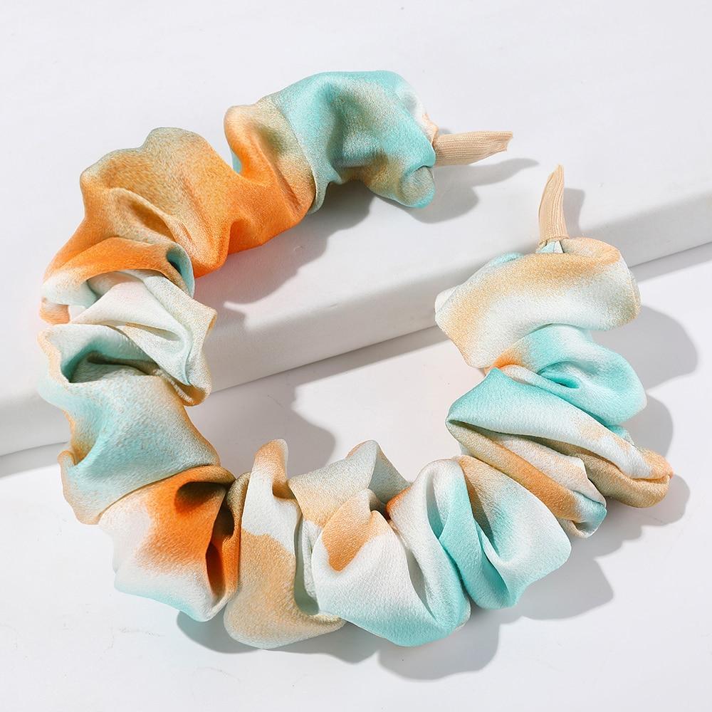beach hairband