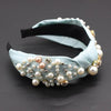 Beaded headbands