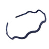 blue wave headband