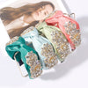 bridal headband rhinestone
