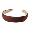 brown chocolate headband
