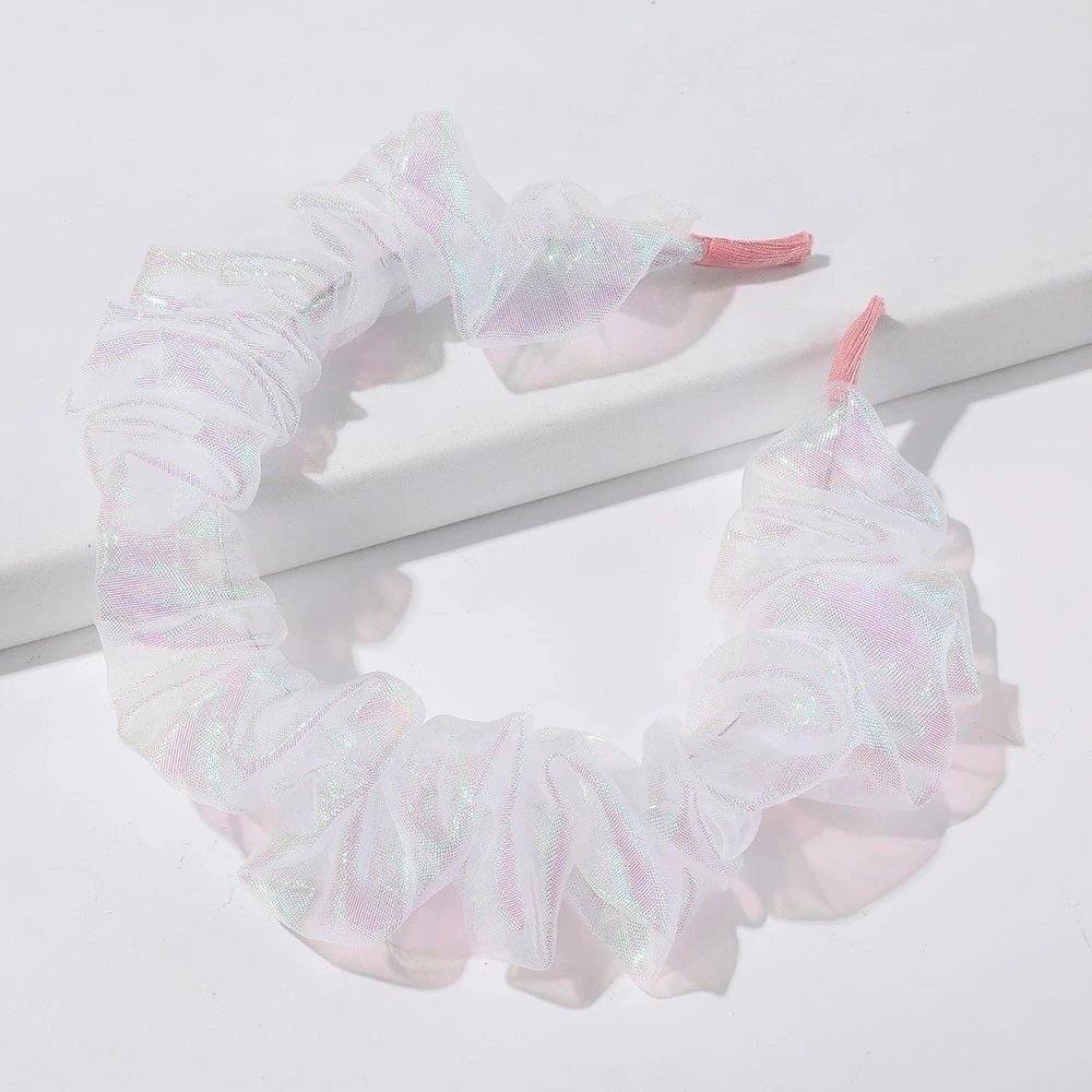 bubble headband