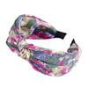 burberry headband