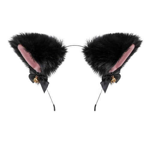 cat ear headband