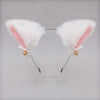 cat ears headband store