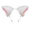 cat ears headband