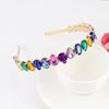 crrystal headbands