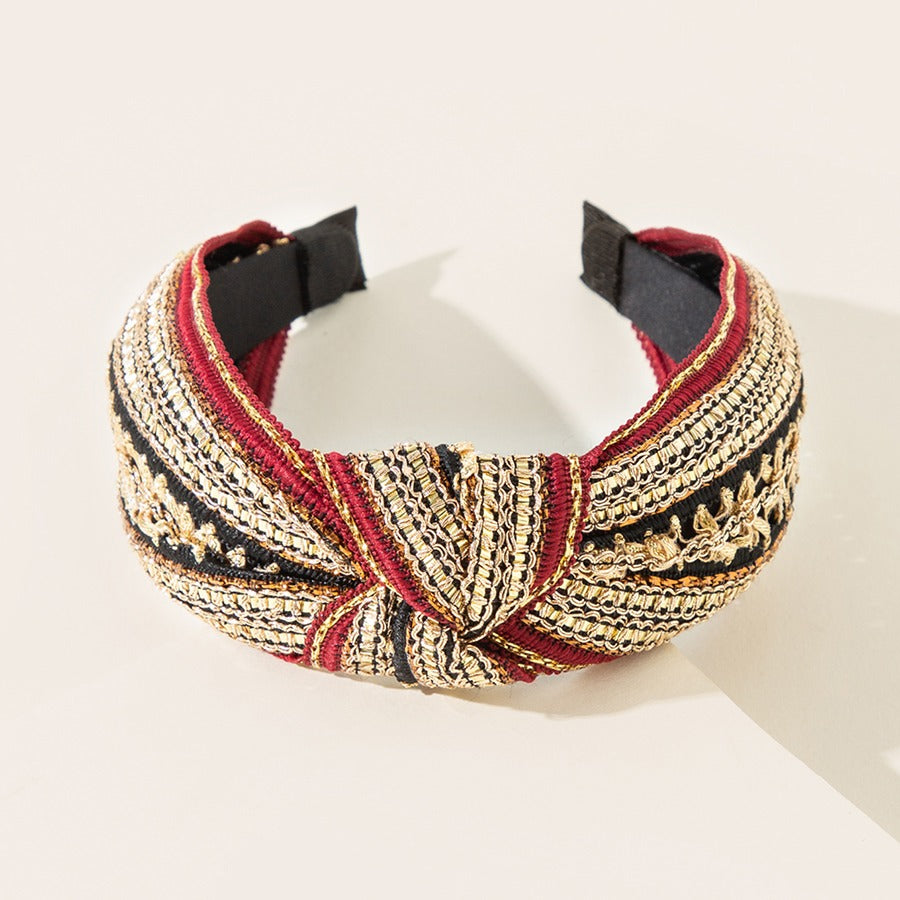 designer headbands