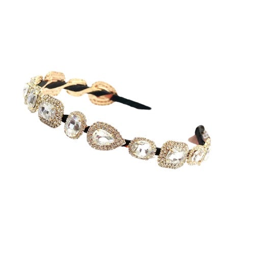 diamond headband