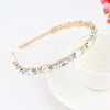 diamond headband